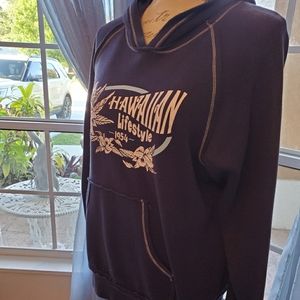 Self Esteem USA Sweatshirt